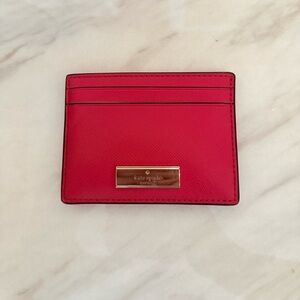 kate spade card holder